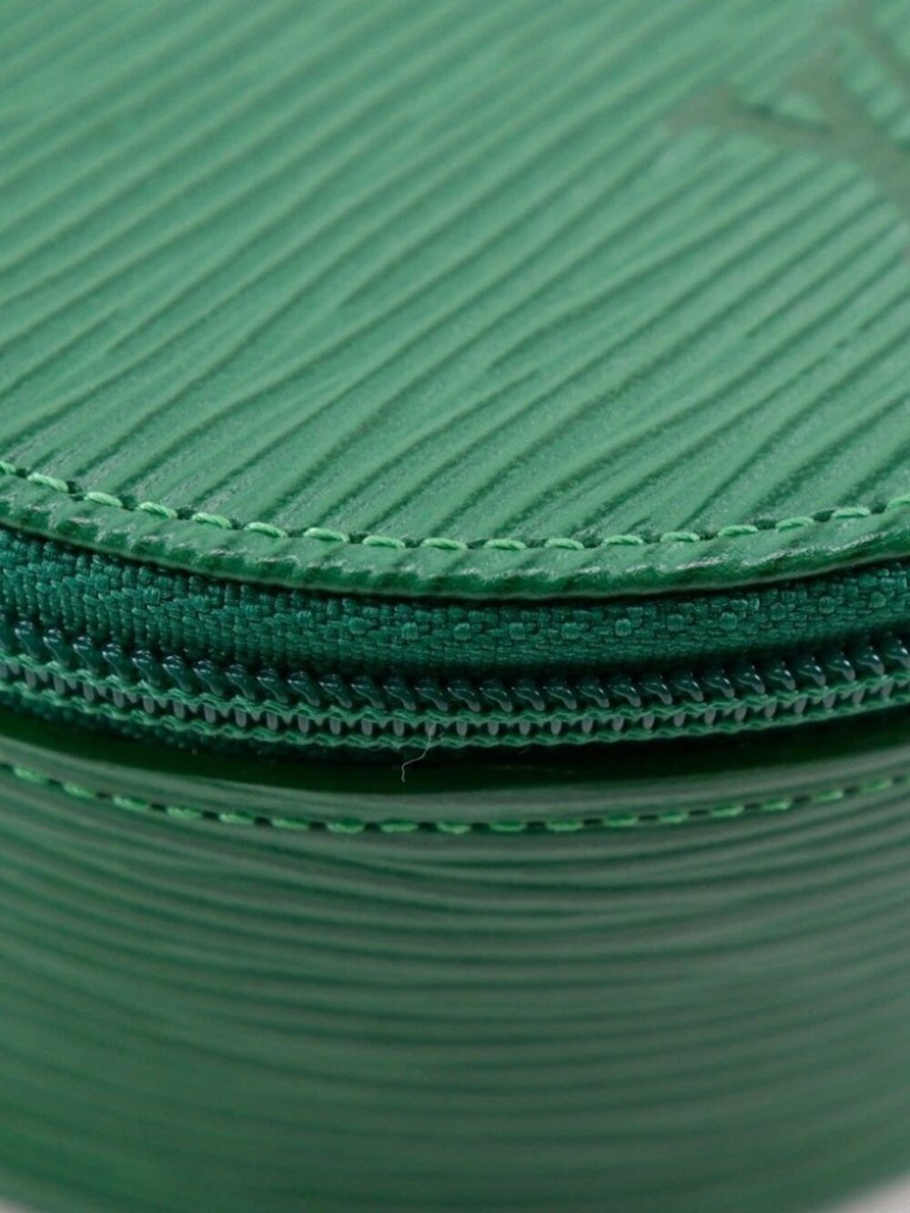 LOUIS VUITTON Ecran Bijoux 12 Other accessories M48204 Jewelry Case Pouch ... - Picture 10 of 10